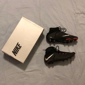 Nike Hypervenom Phantom 3 DF FG Soccer cleats